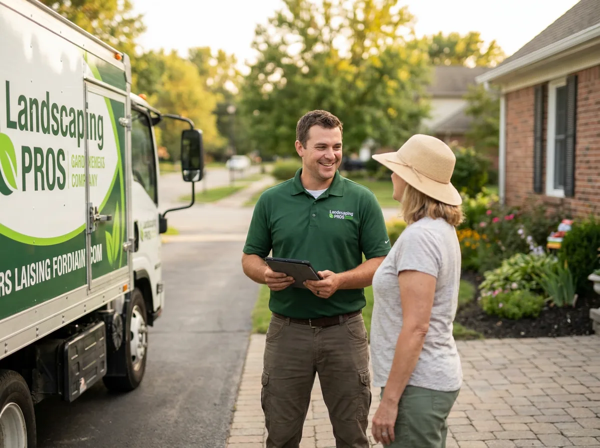 Landscaping Dutton, AL FAQs
